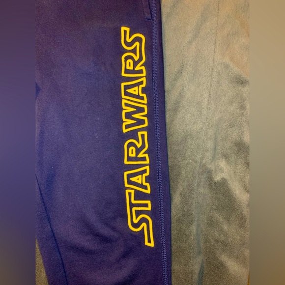 Gap “Star Wars” Sweat Pants - Picture 2 of 4